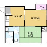 (間取) (間取)