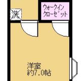 (間取) (間取)
