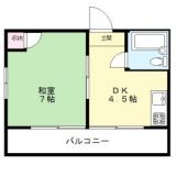 (間取) (間取)