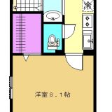 (間取) (間取)