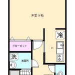 (間取) (間取)