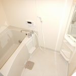 ※室内写真は内装済み別号室となります ※室内写真は内装済み別号室となります