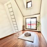 ※モデルルームになり家具はつきません