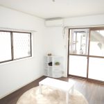 ※室内写真は別号室の写真となります