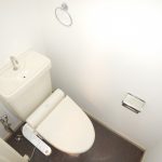 ※室内写真は別号室の写真となります