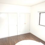 ※室内写真は別号室の写真となります