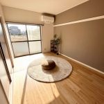 写真は内装済み別号室になります 写真は内装済み別号室になります