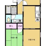 (間取) (間取)
