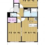 (間取) (間取)