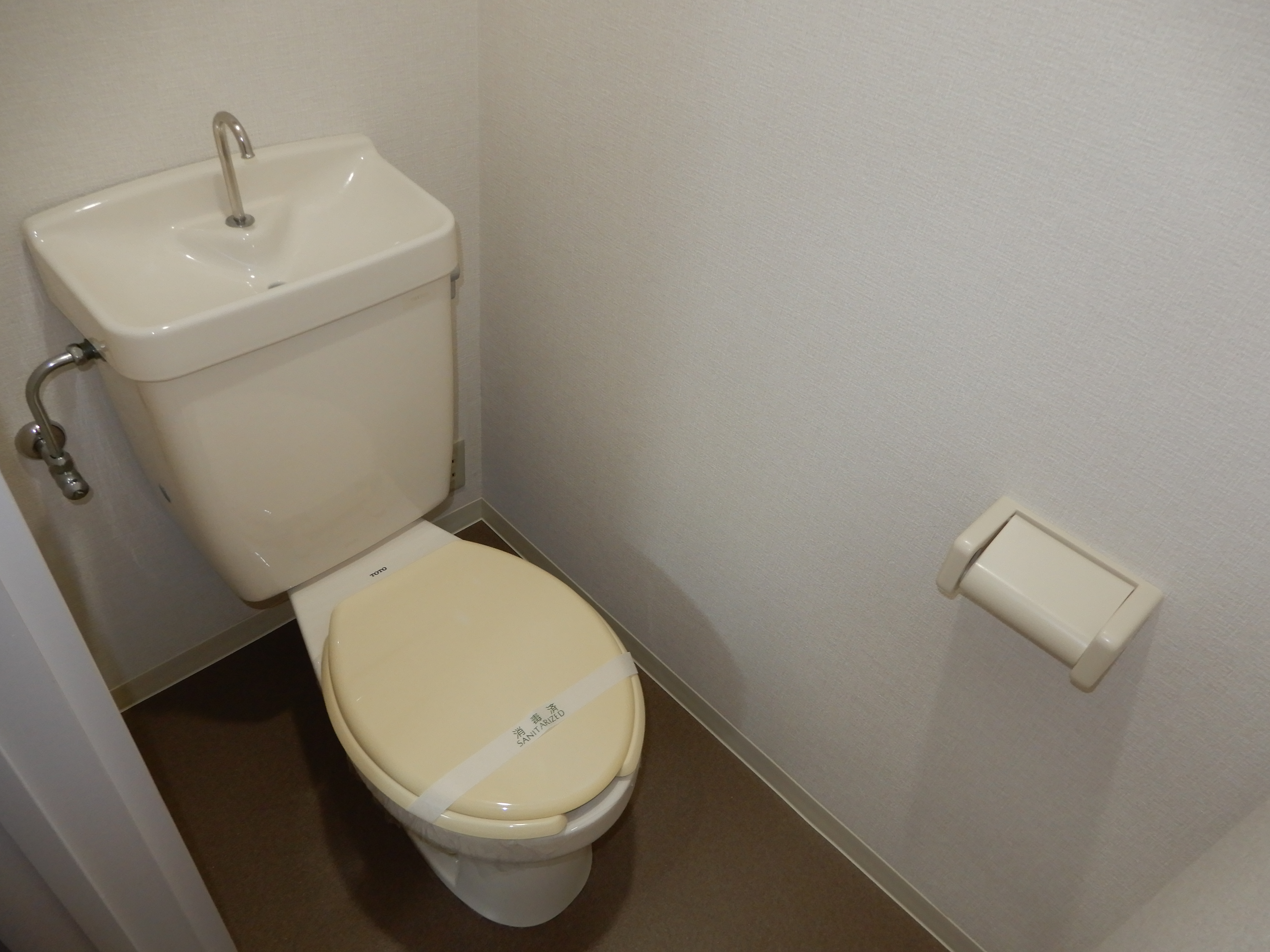 ※写真は別号室の写真になります。 ※写真は別号室の写真になります。