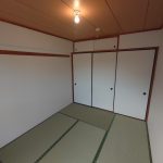 ※別号室の写真となります。