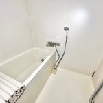 ※室内写真は内装済み別号室 ※室内写真は内装済み別号室
