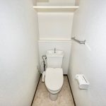 ※室内写真は内装済み別号室 ※室内写真は内装済み別号室
