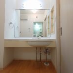 写真は内装済み別号室になります 写真は内装済み別号室になります