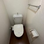 ※室内写真は内装済み別号室となります ※室内写真は内装済み別号室となります