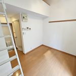 ※室内写真は別号室の写真となります