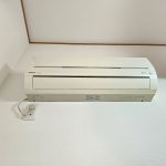 ※室内写真は別号室の写真となります