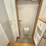 ※室内写真は別号室の写真となります