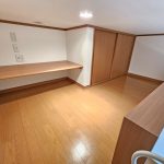 ※室内写真は別号室の写真となります