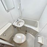 ※室内写真は別号室の写真となります