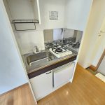 ※室内写真は別号室の写真となります