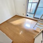 ※室内写真は別号室の写真となります