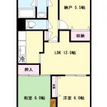 (間取) (間取)