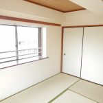 ※写真は別内装済み別号室になります