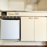 写真は内装済み別号室