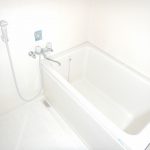 ※写真は別内装済み別号室になります(風呂)