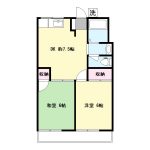 (間取) (間取)