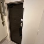 ※写真は別号室になります。(玄関) ※写真は別号室になります。(玄関)
