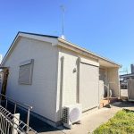 マイアート    ★駐車場1台付平屋！   再契約可！