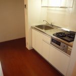 (キッチン)
