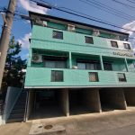 サンマリノパレス 201号室  ★単身者専用、ミニ冷蔵庫・一口コンロ付き！ ☆3月31日退去予定