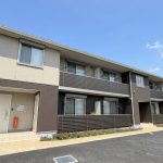 パーシモン・Ｋ   101号室    ★オール電化！  敷地内駐車場完備！  ☆5月2日退去予定