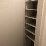 (玄関)
