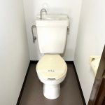 写真は内装済み別号室になります。