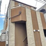 マイプランW  201号室  ★駅まで至近・2路線使用可！  都市ガス・浴室換気乾燥付など設備充実 ☆ 9月9日退去予定