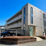 ラリュール錦  202号室   【築浅】設備充実・ペット飼育相談・オートロック物件‼  ☆ 10月6日退去予定