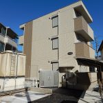 レ・セーナアサカⅡ  101号室  ★ SECOM導入物件・設備充実単身ライフ‼  ☆ 9月6日退去予定