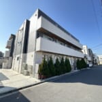 ラリュール錦  306号室  ★築浅・オートロック物件！  設備充実・ペット飼育相談！ ☆ 10月31日退去予定
